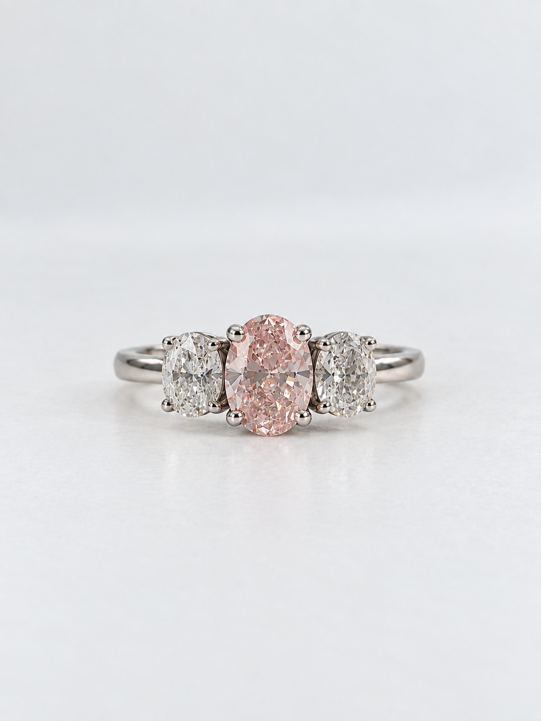 Zoe ring