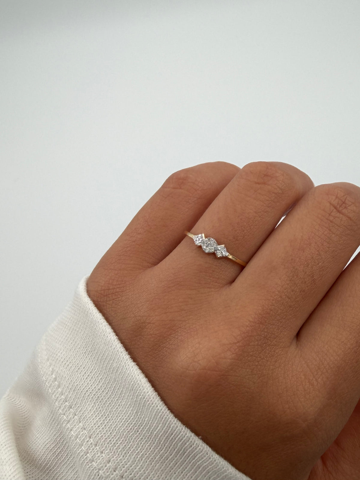 Tai ring