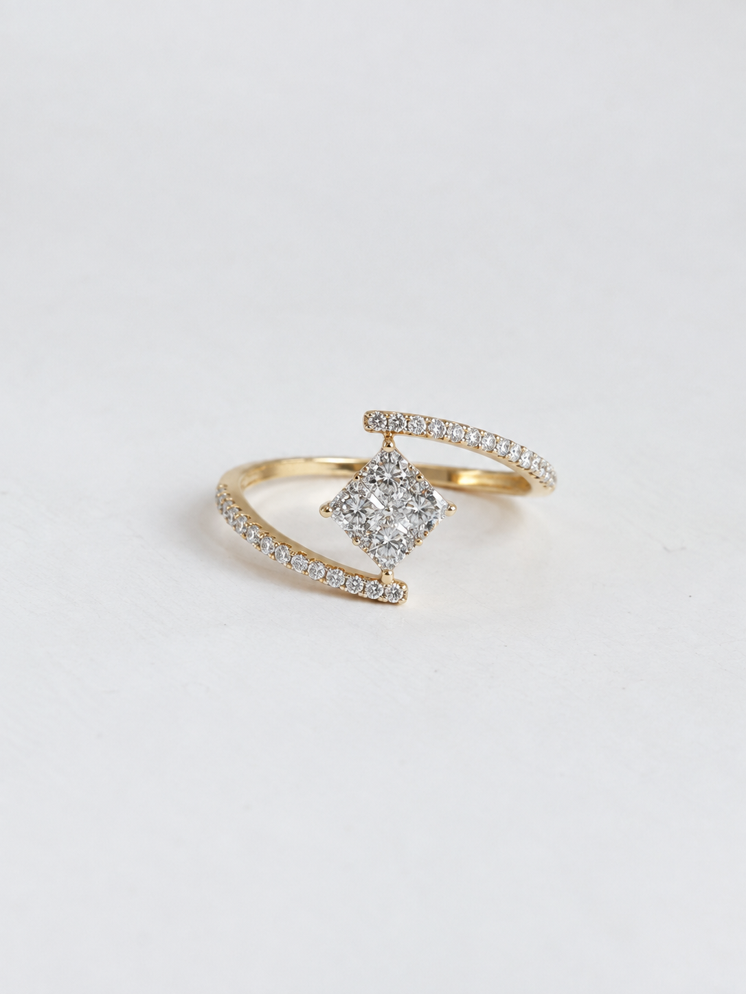 April ring