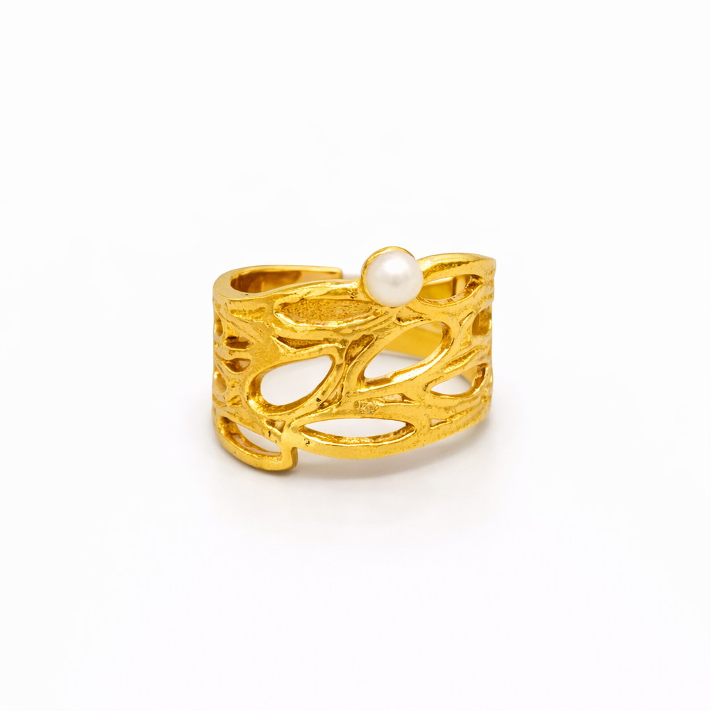 Marian ring