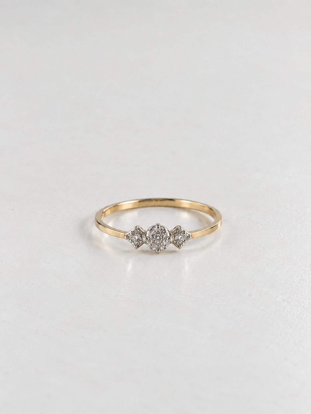 Tai ring