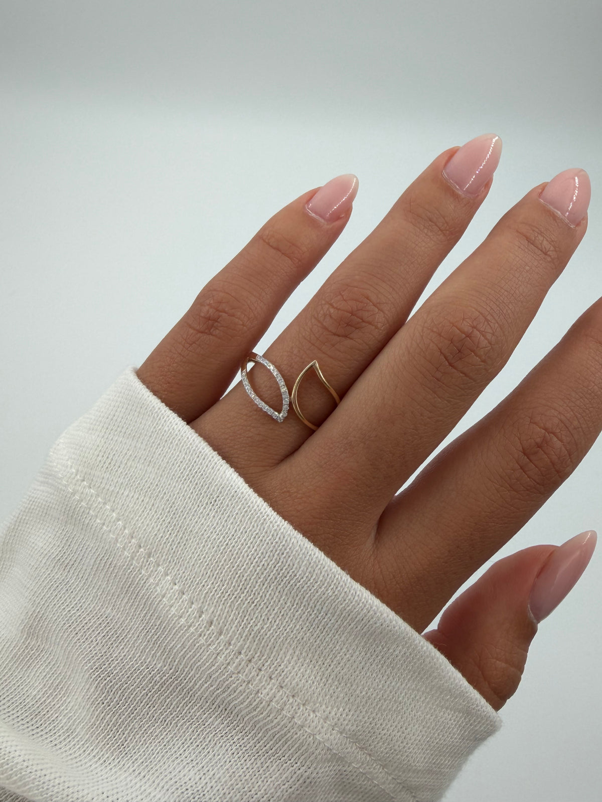 Bloom ring