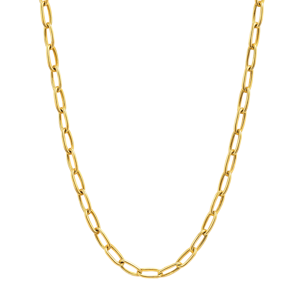 loops necklace