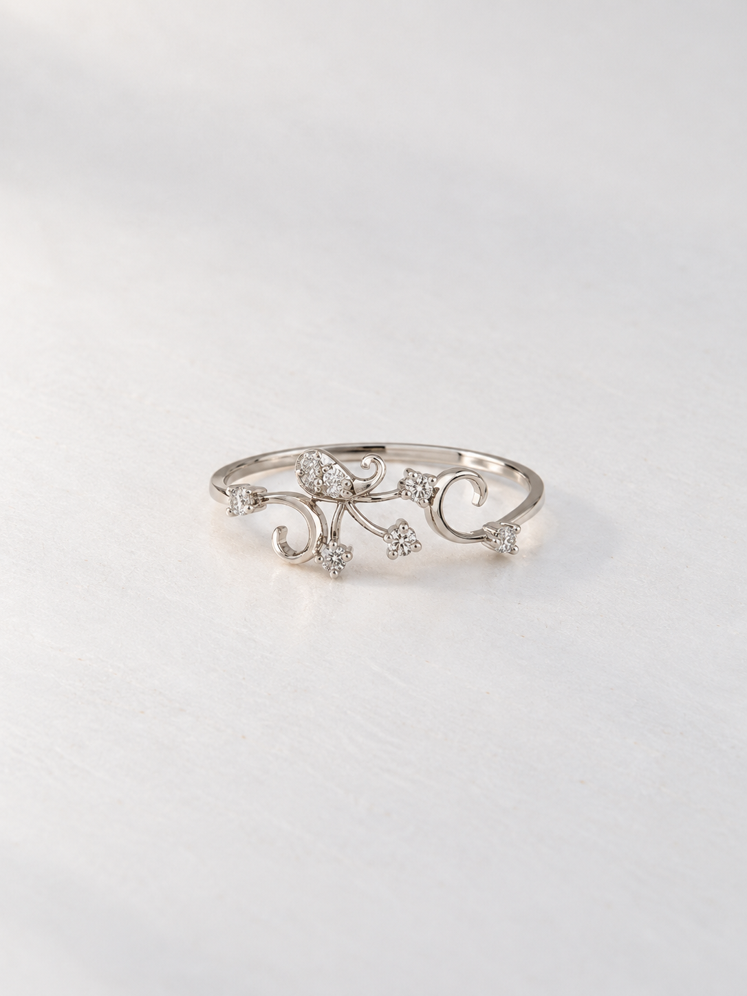 Flora ring
