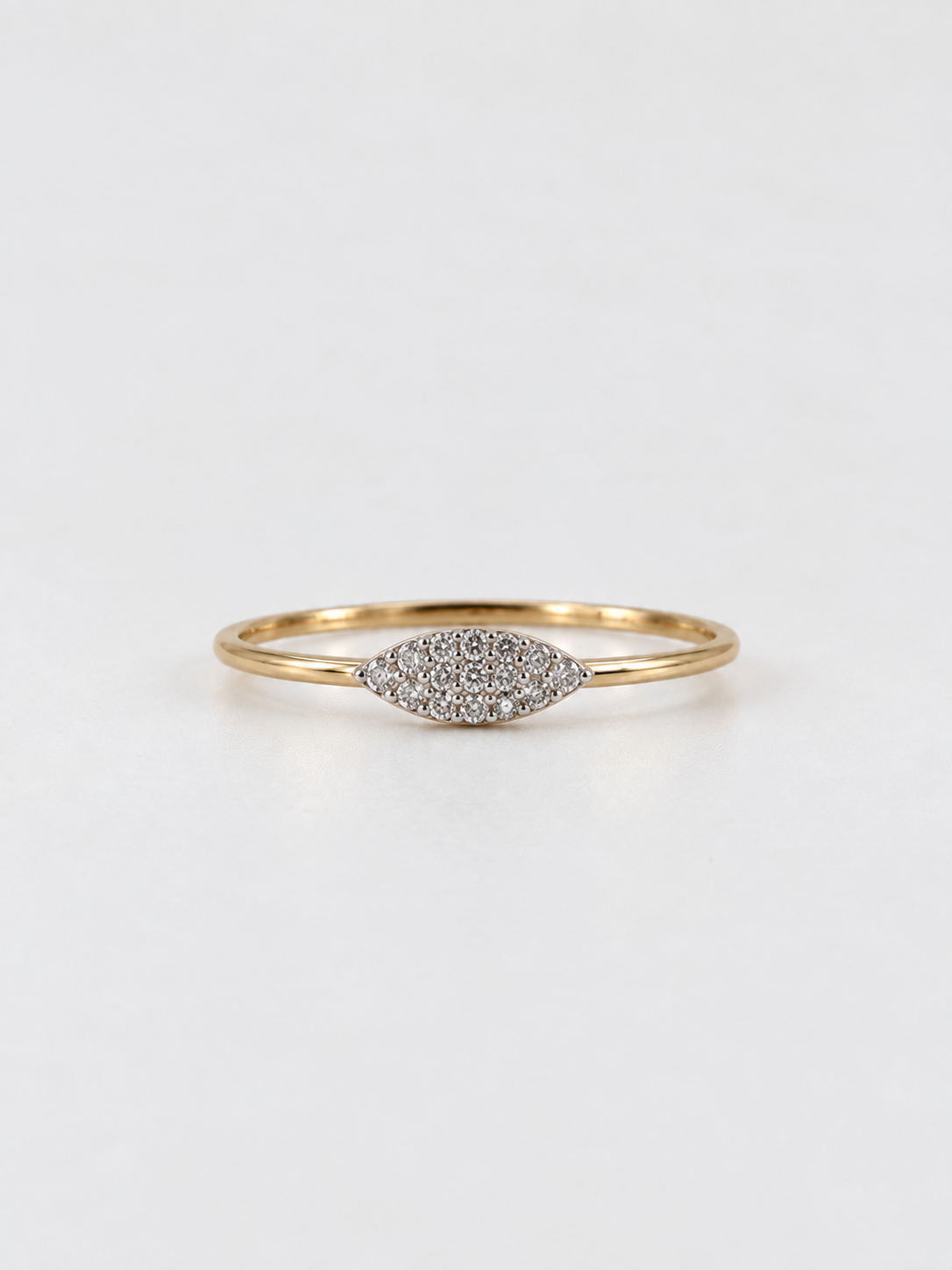 Josephine ring