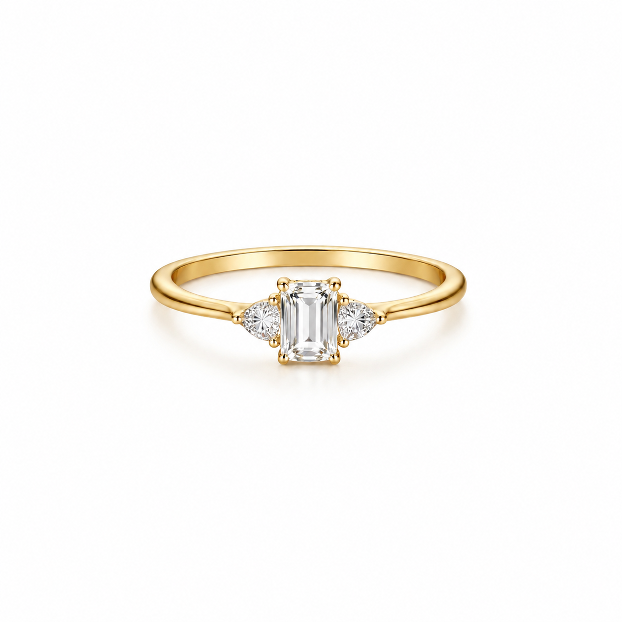 Elsa ring