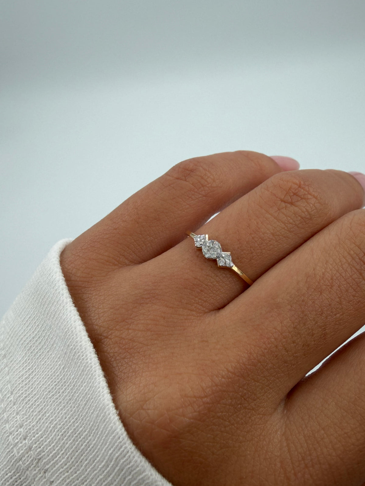Tai ring