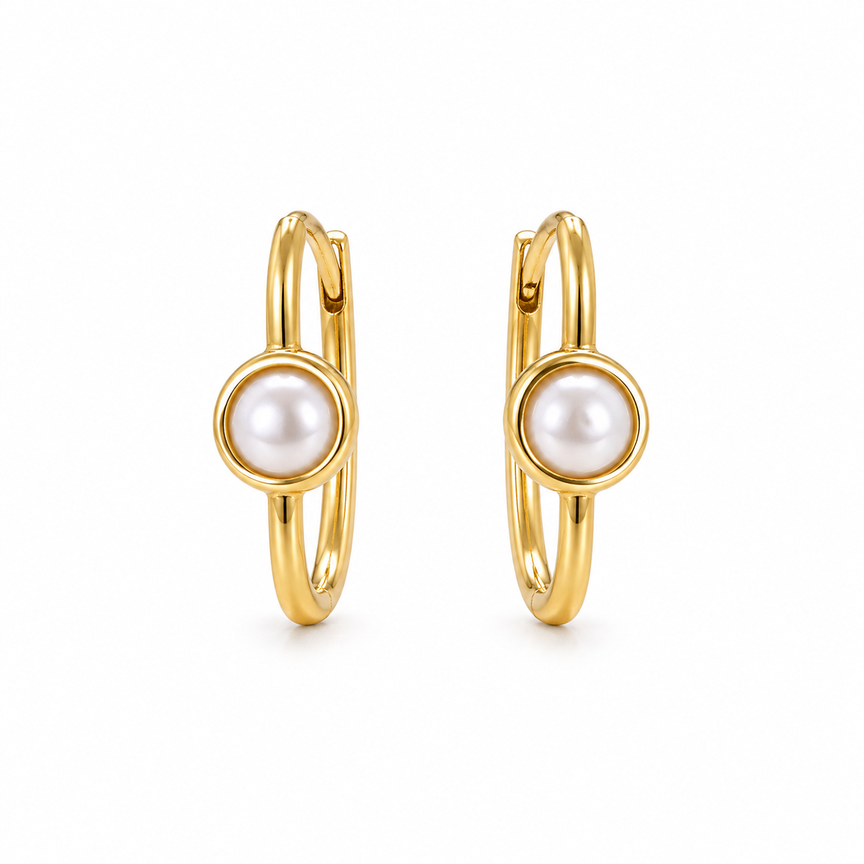 14k mulan earrings