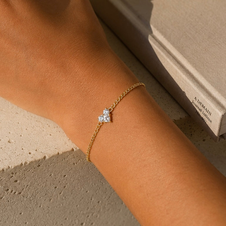 Love bracelet