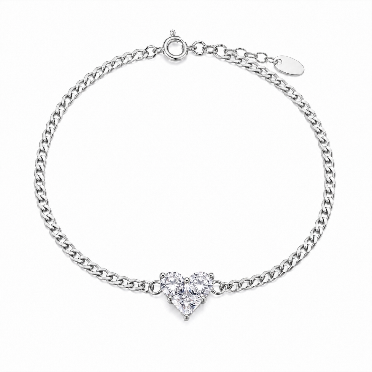 Love bracelet
