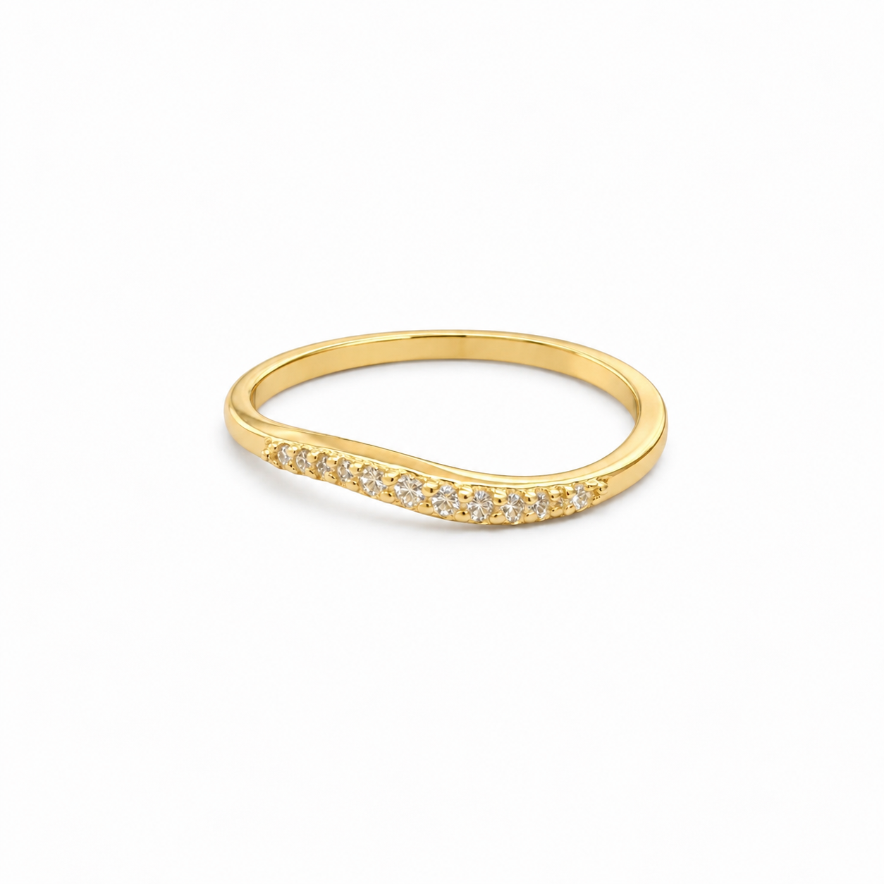 Lily ring