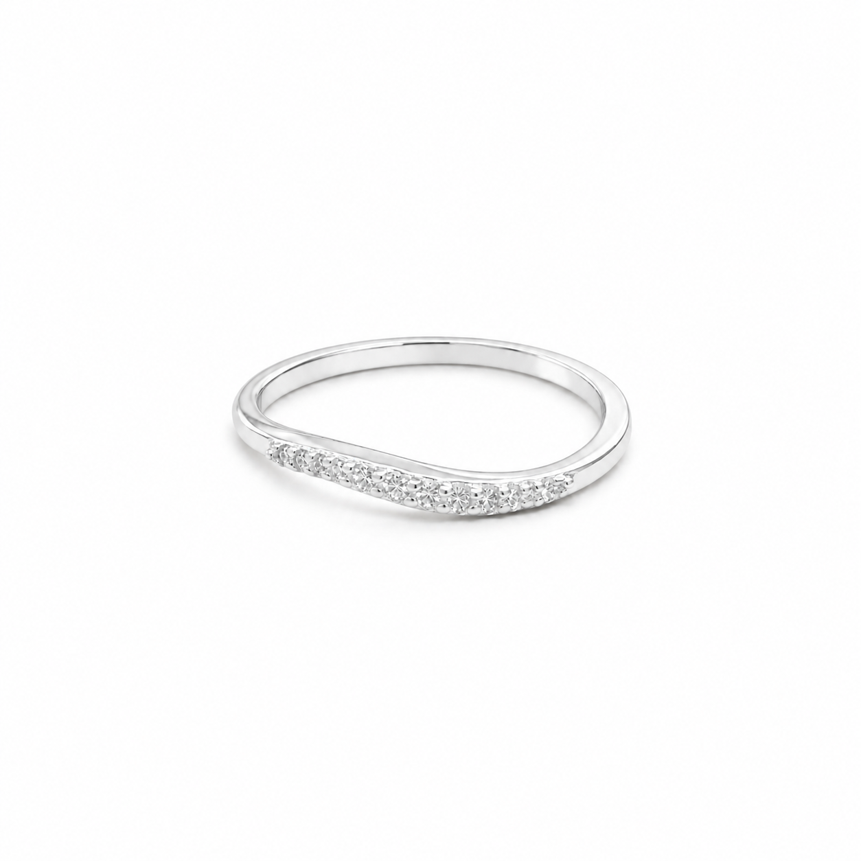 Lily ring