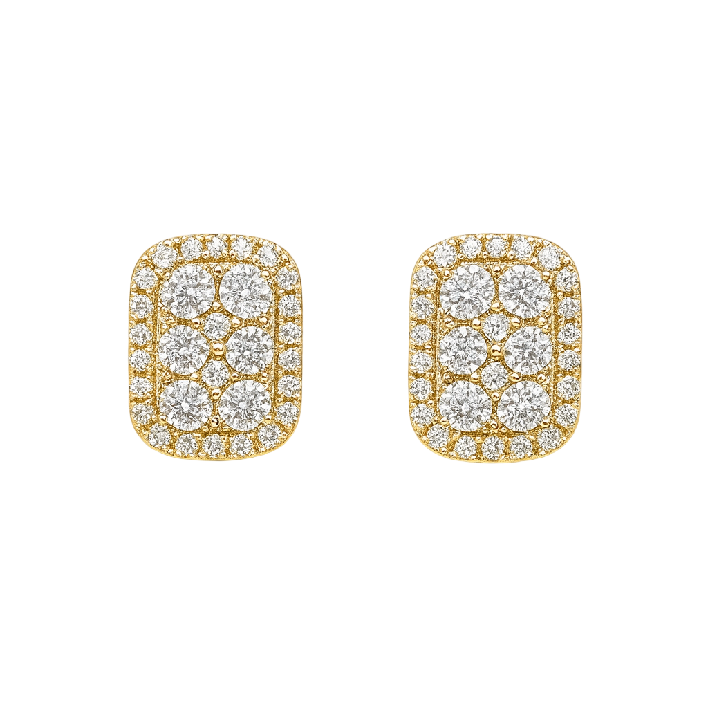 Manuel earrings