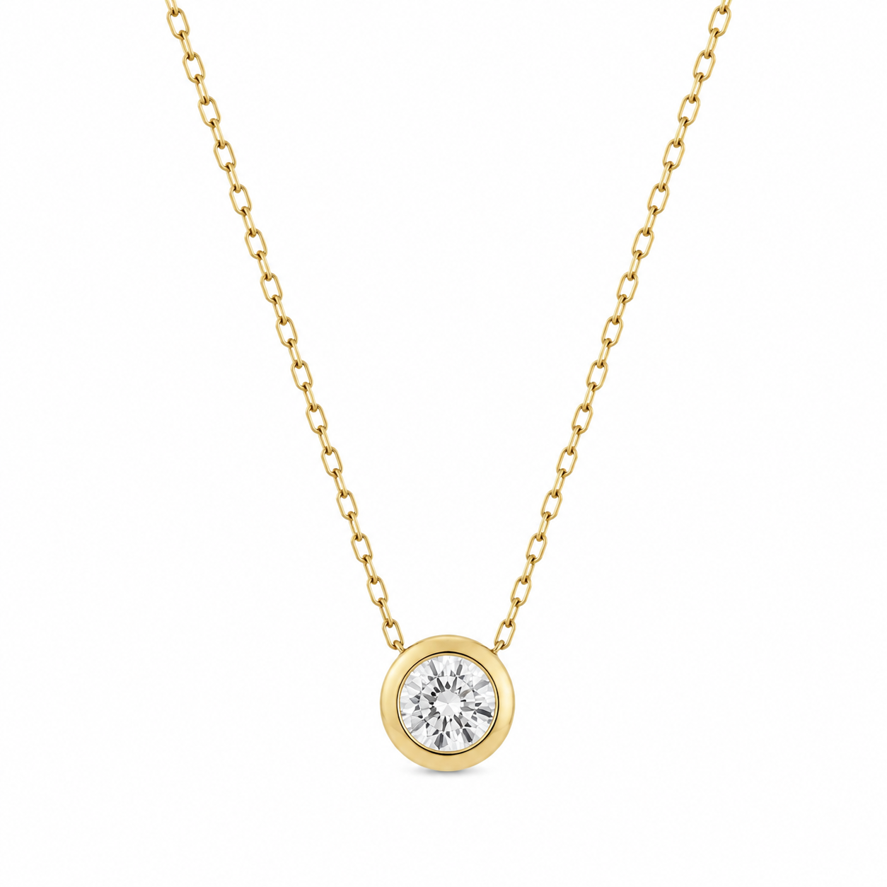 Chloe necklace