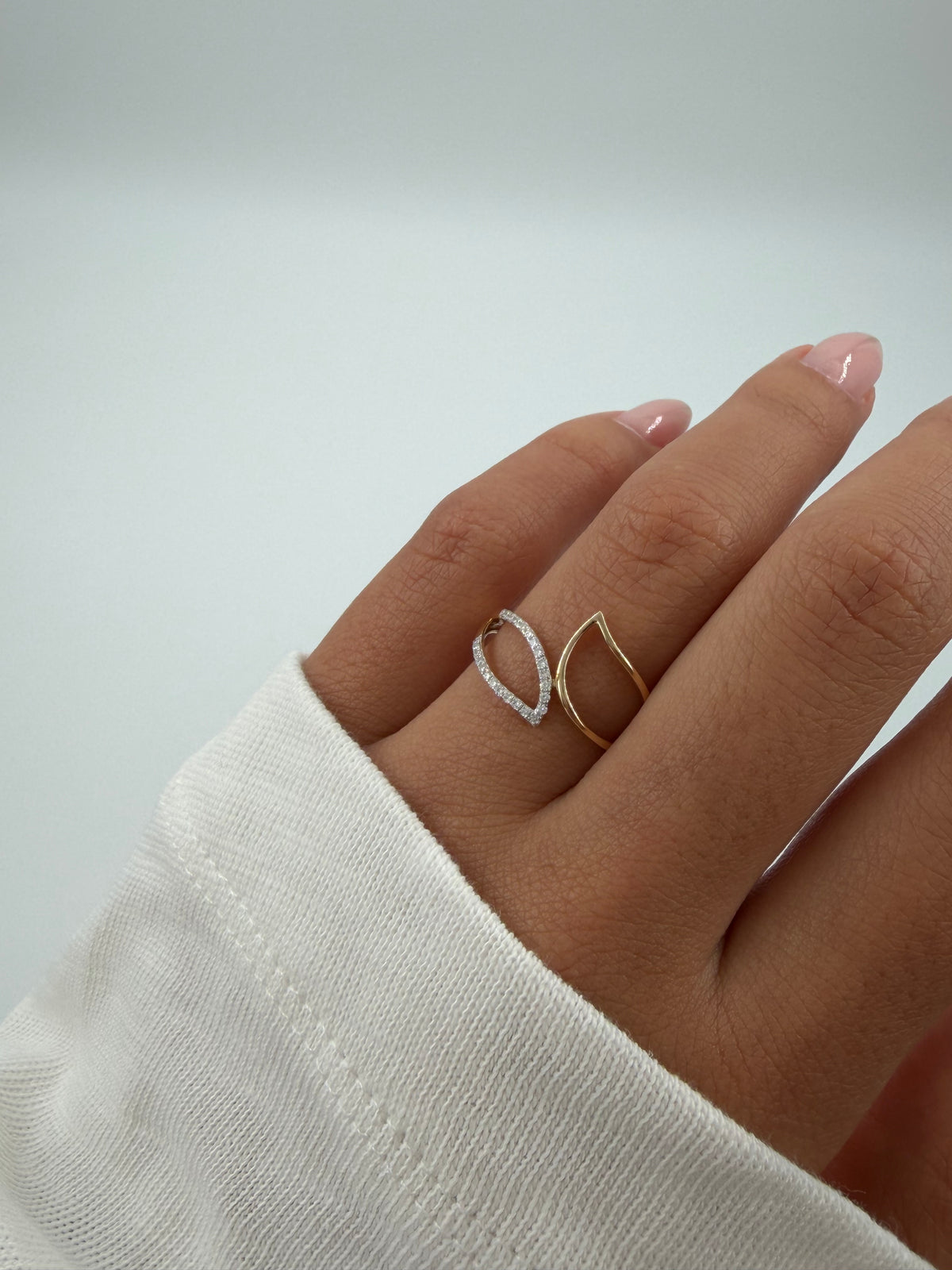 Bloom ring