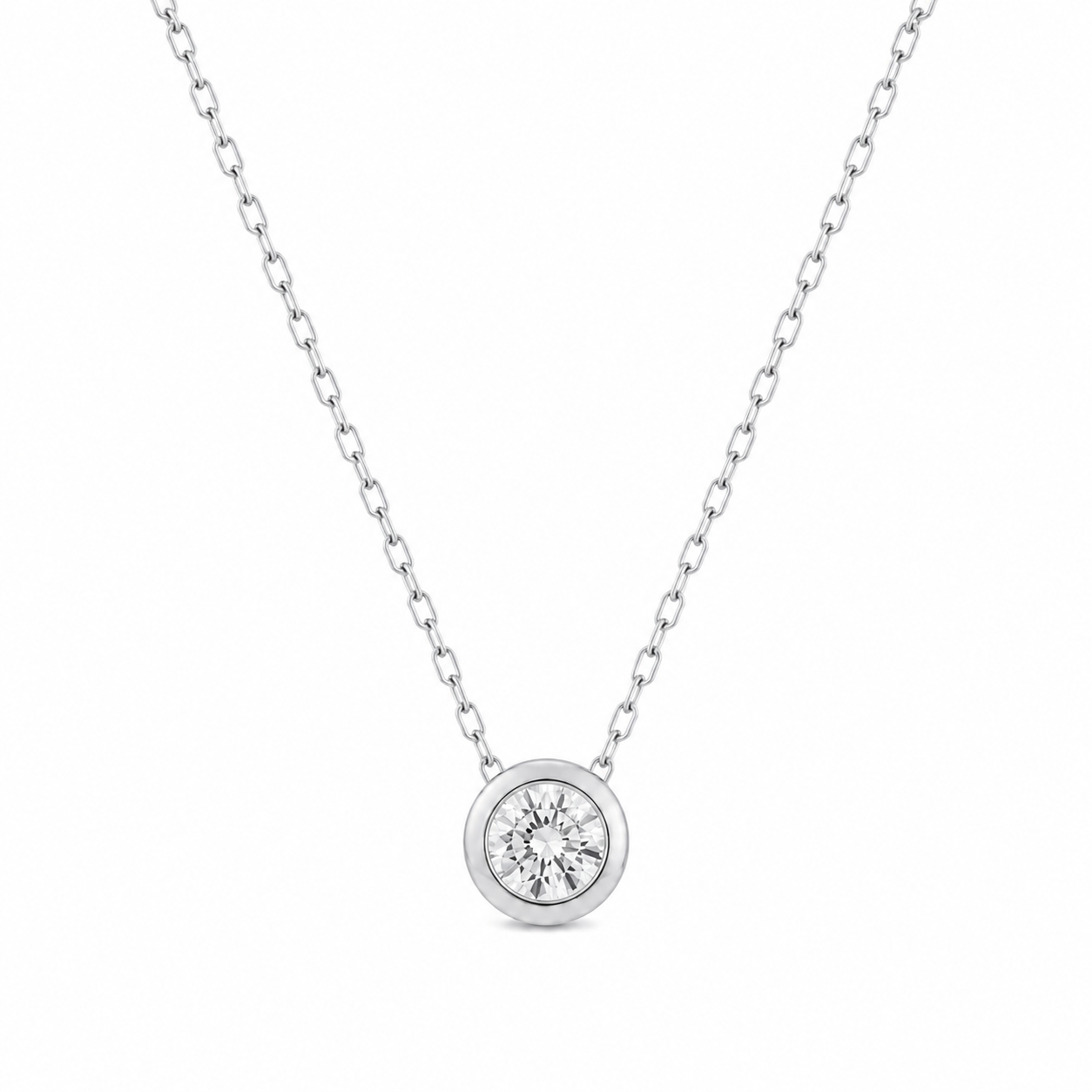 Chloe necklace
