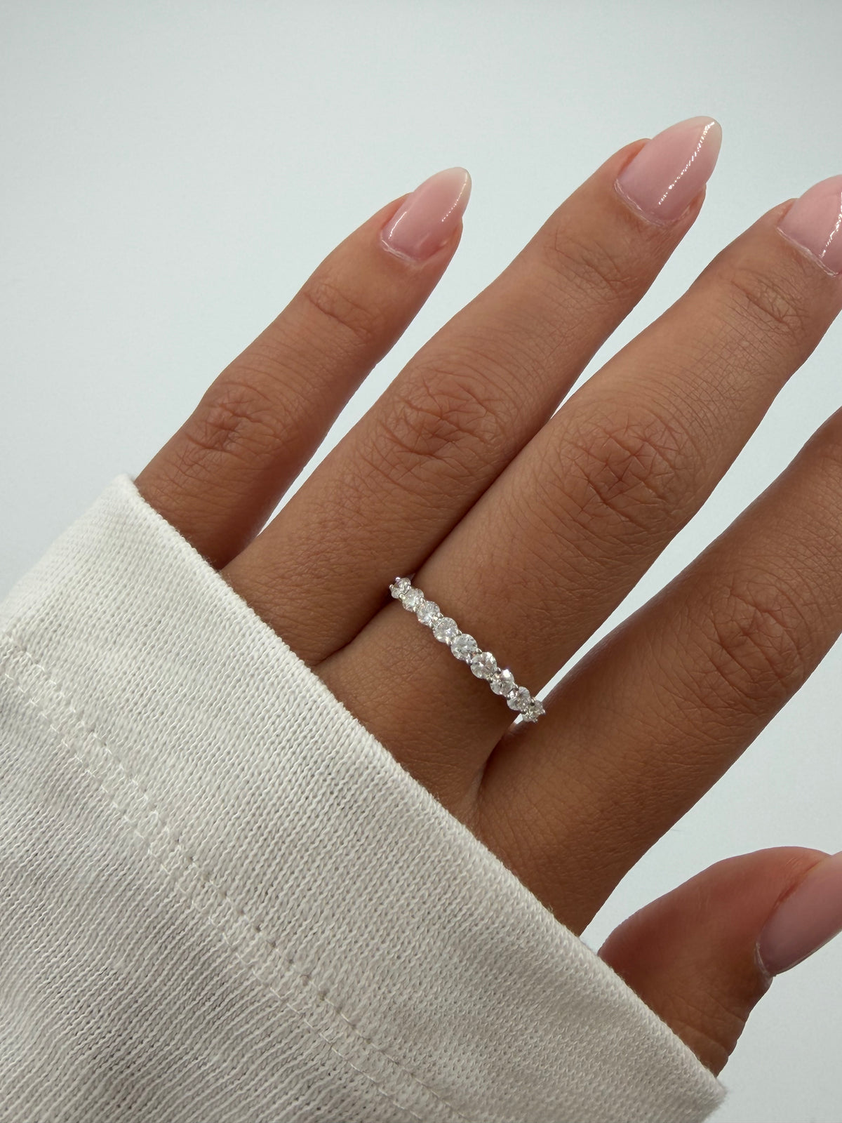 Line ring
