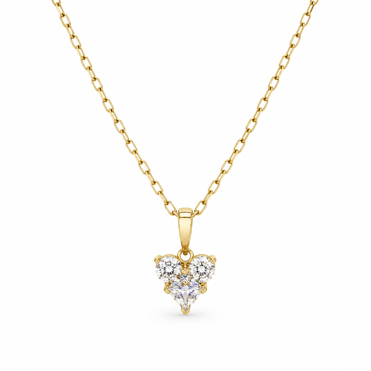 Amor necklace