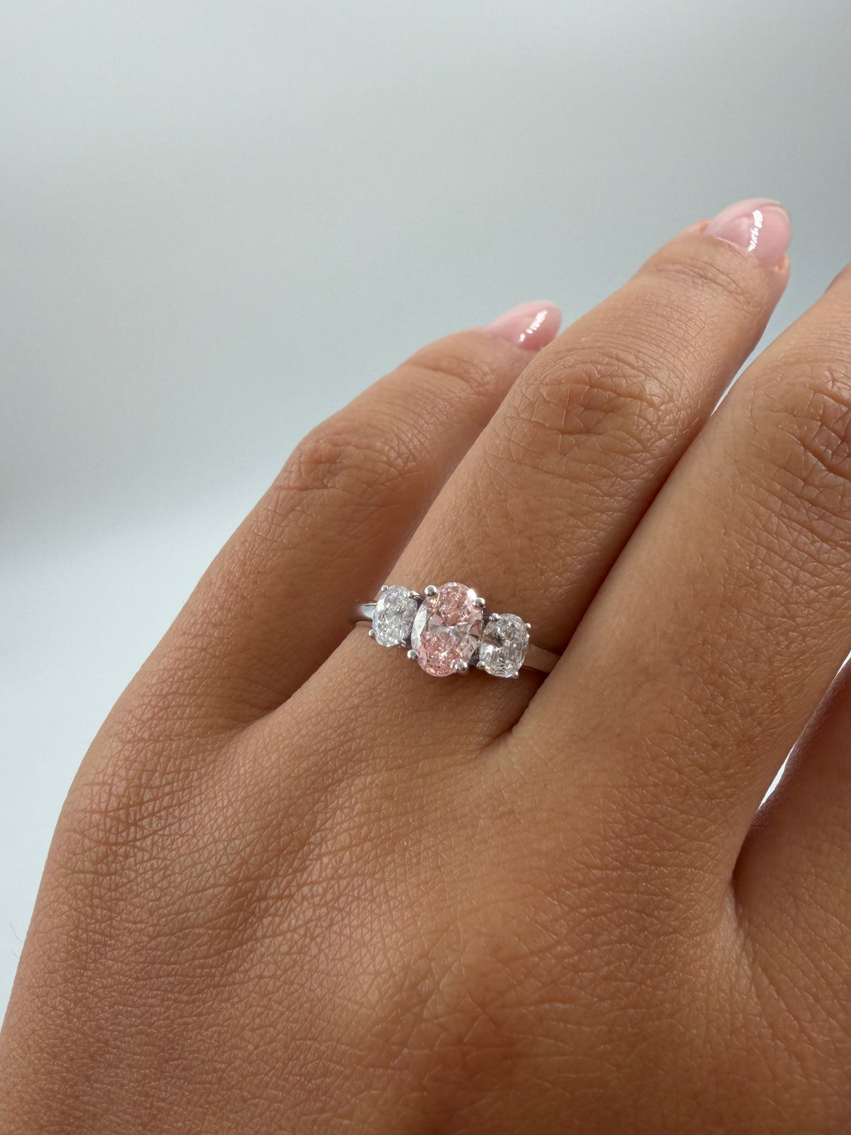 Zoe ring