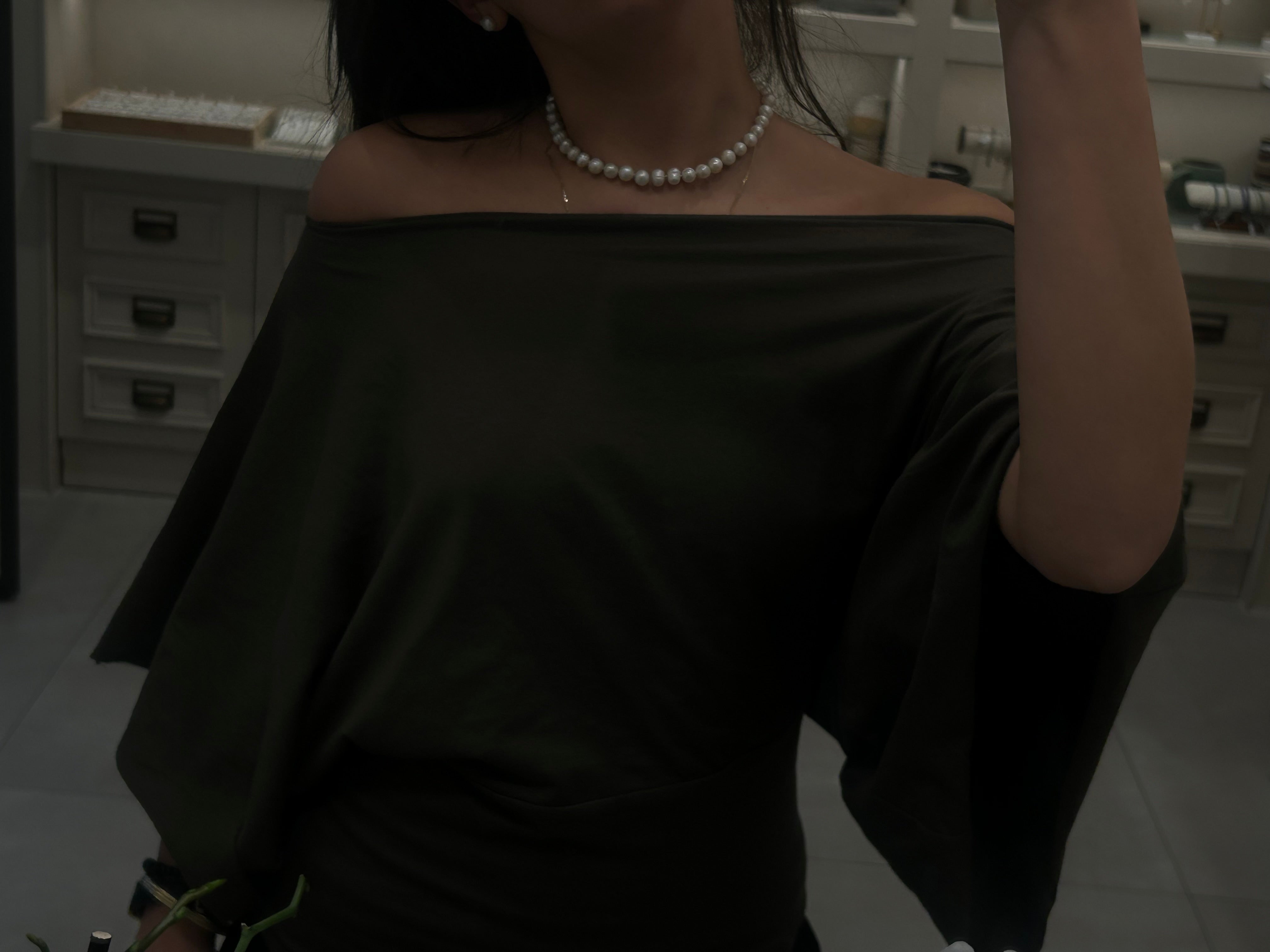 שרשרת פנינים