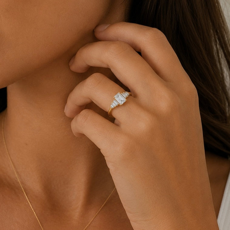 Naya ring