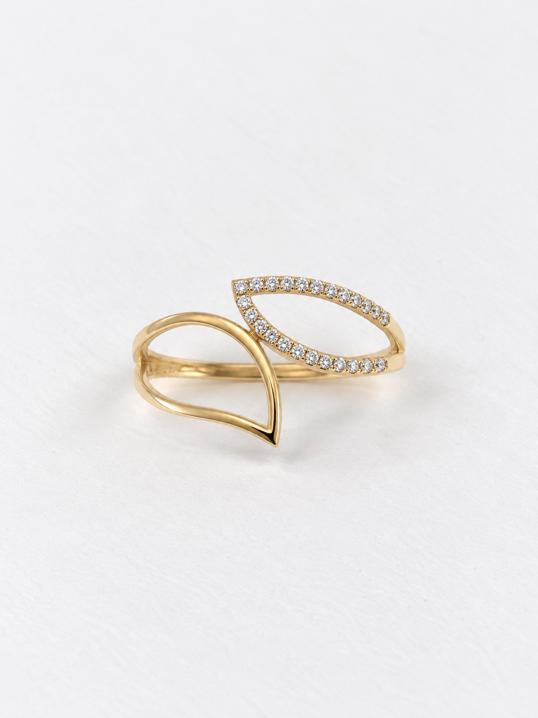 Bloom ring