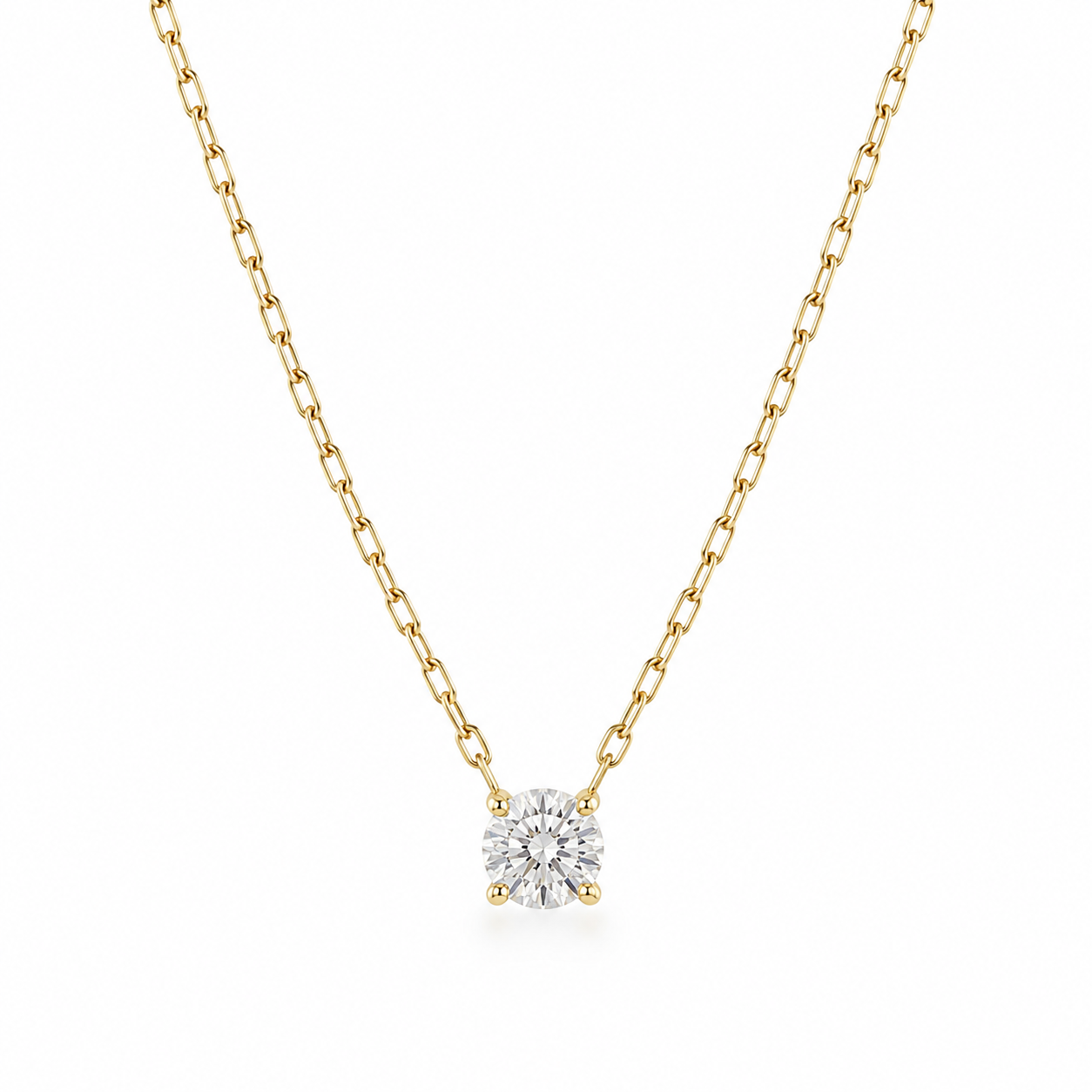 Classic necklace