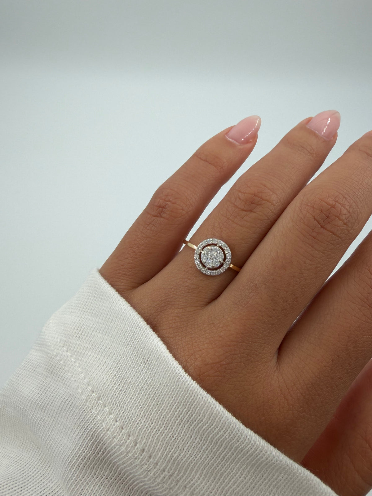 Sofia ring