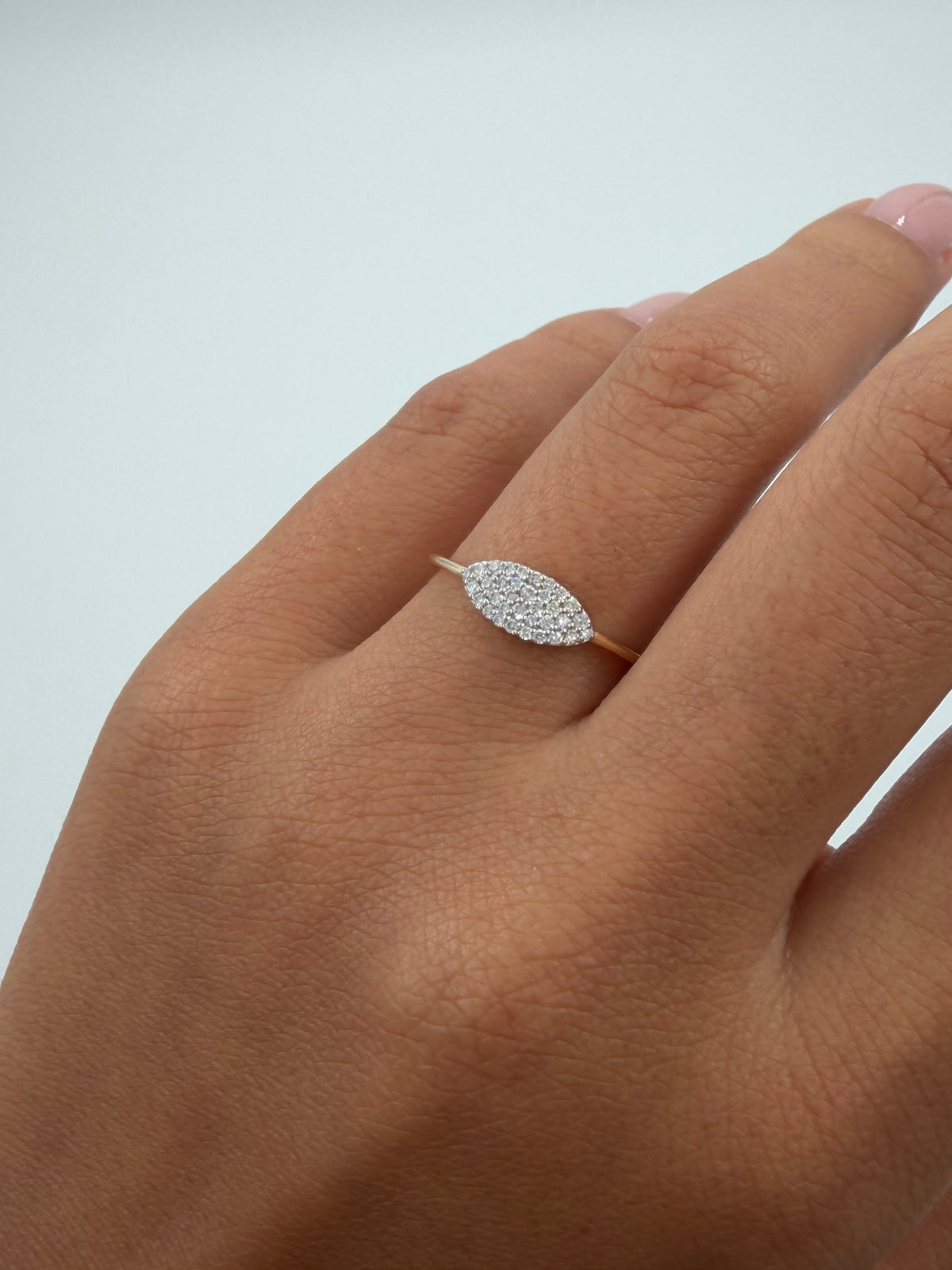 Josephine ring