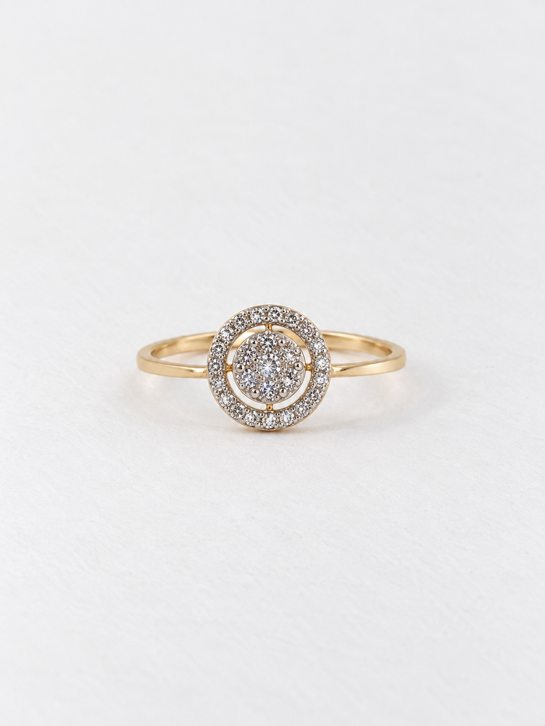 Sofia ring