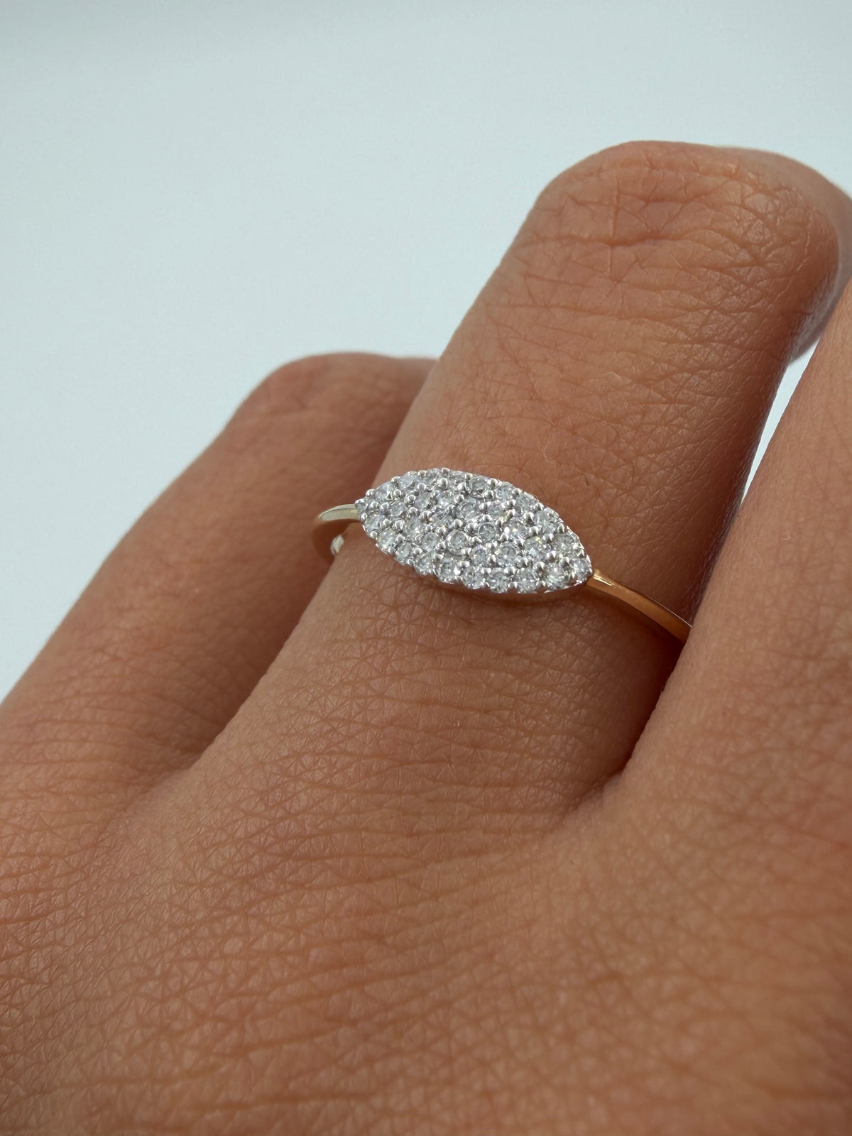 Josephine ring