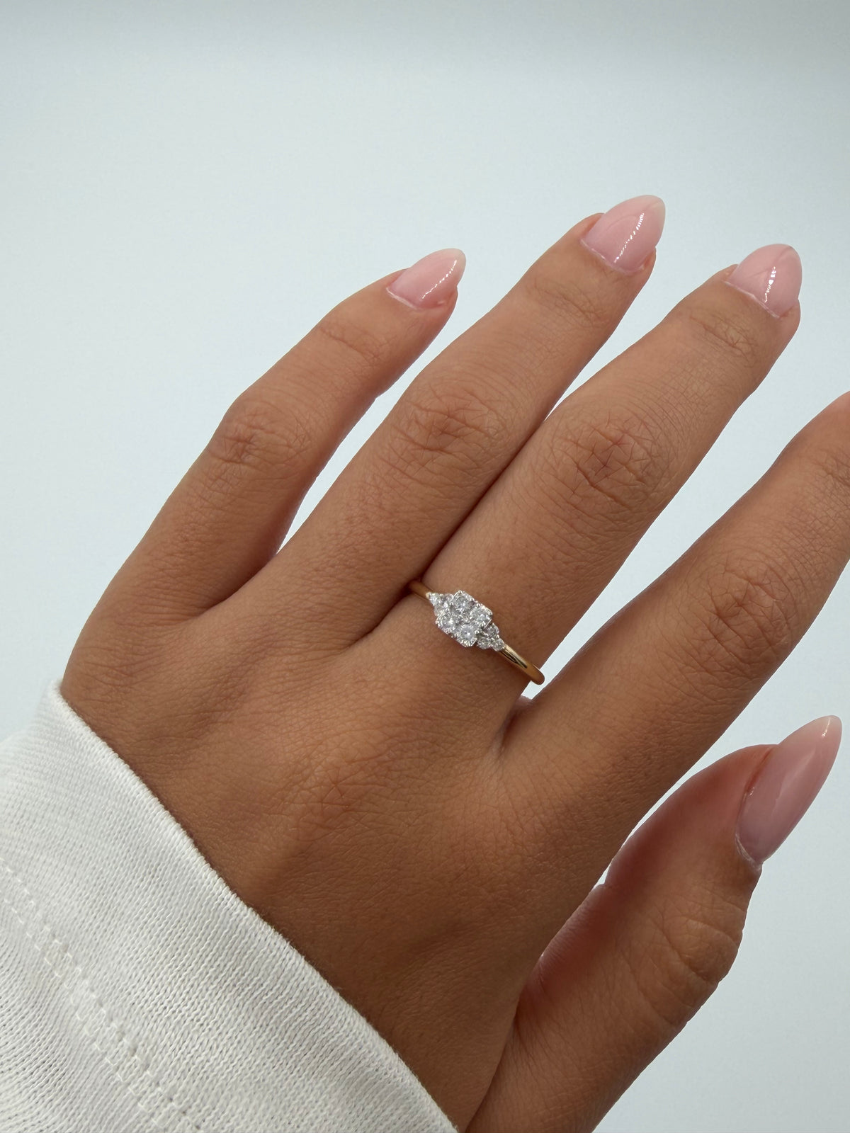 Chloe ring