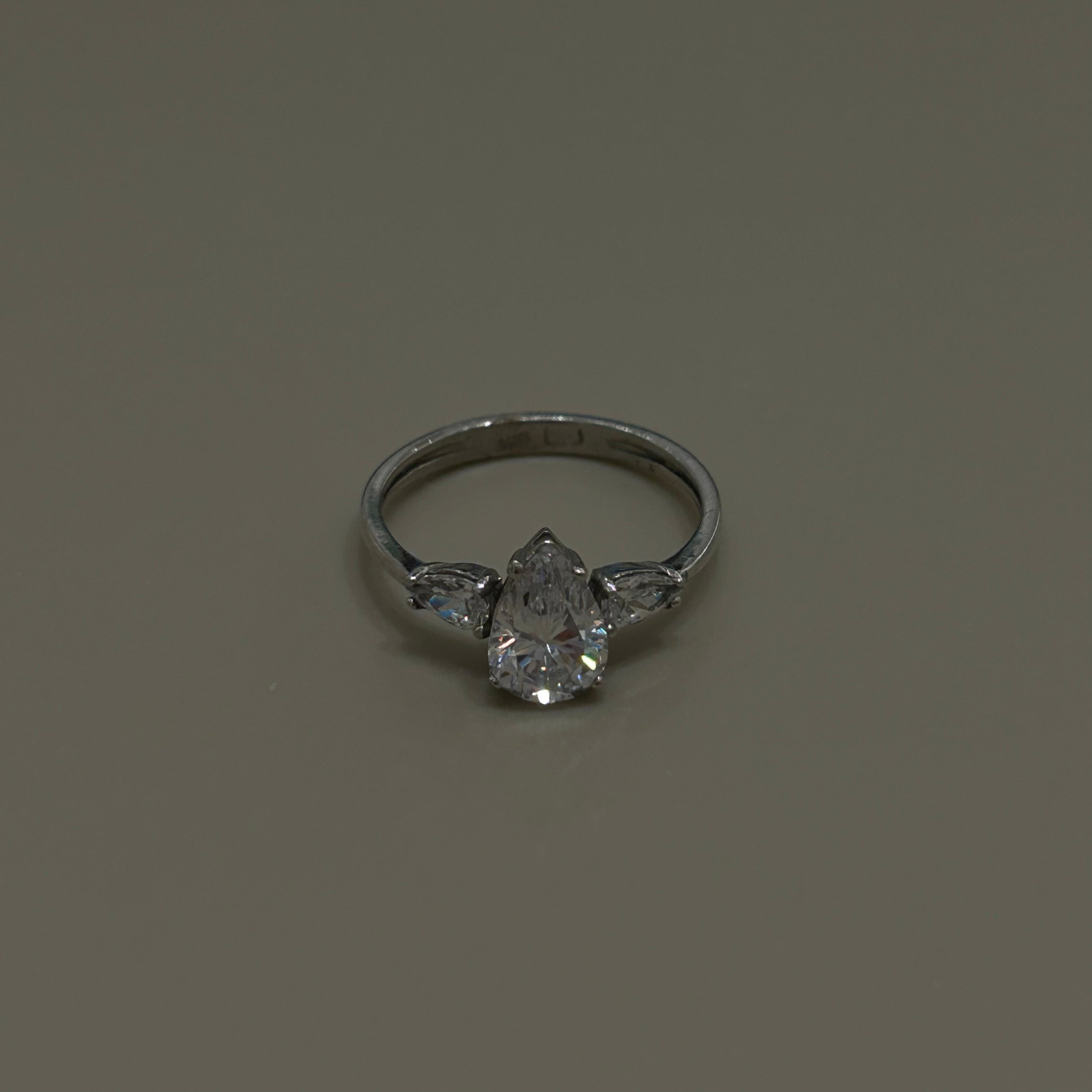 Athena ring
