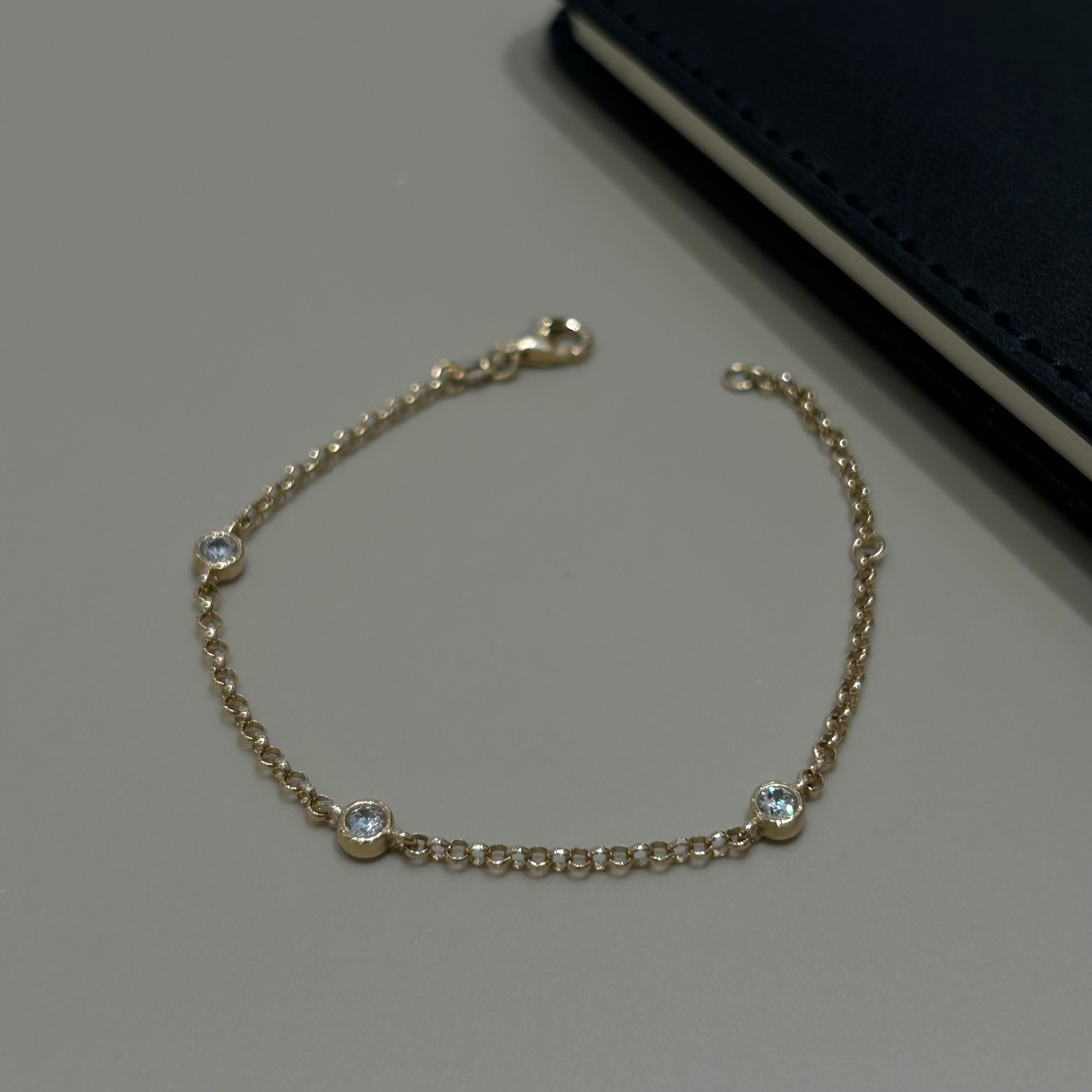 Lili bracelet