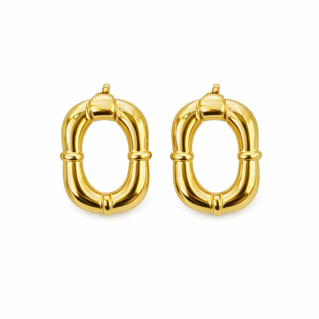 עגילי וינטג׳