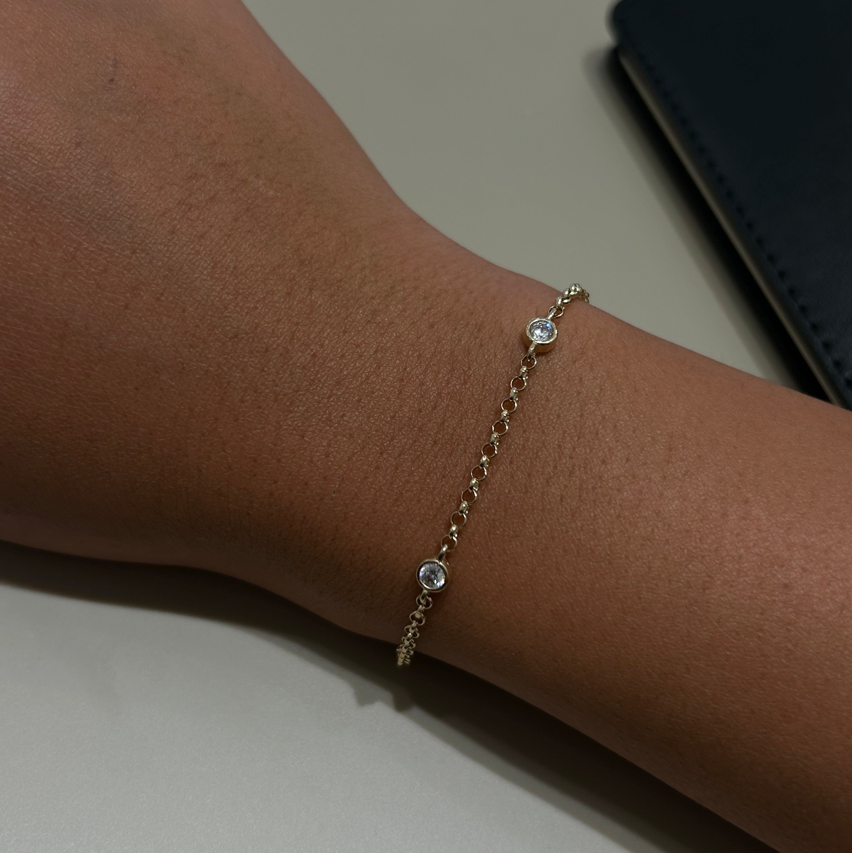 Lili bracelet