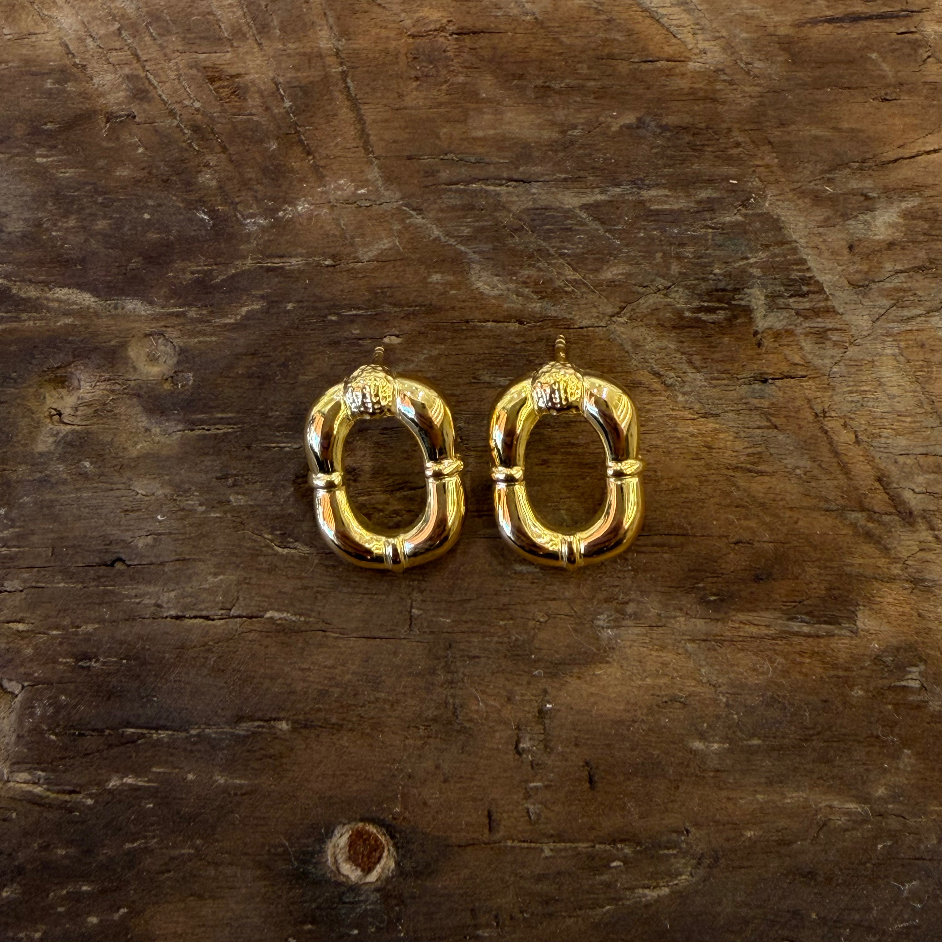 עגילי וינטג׳