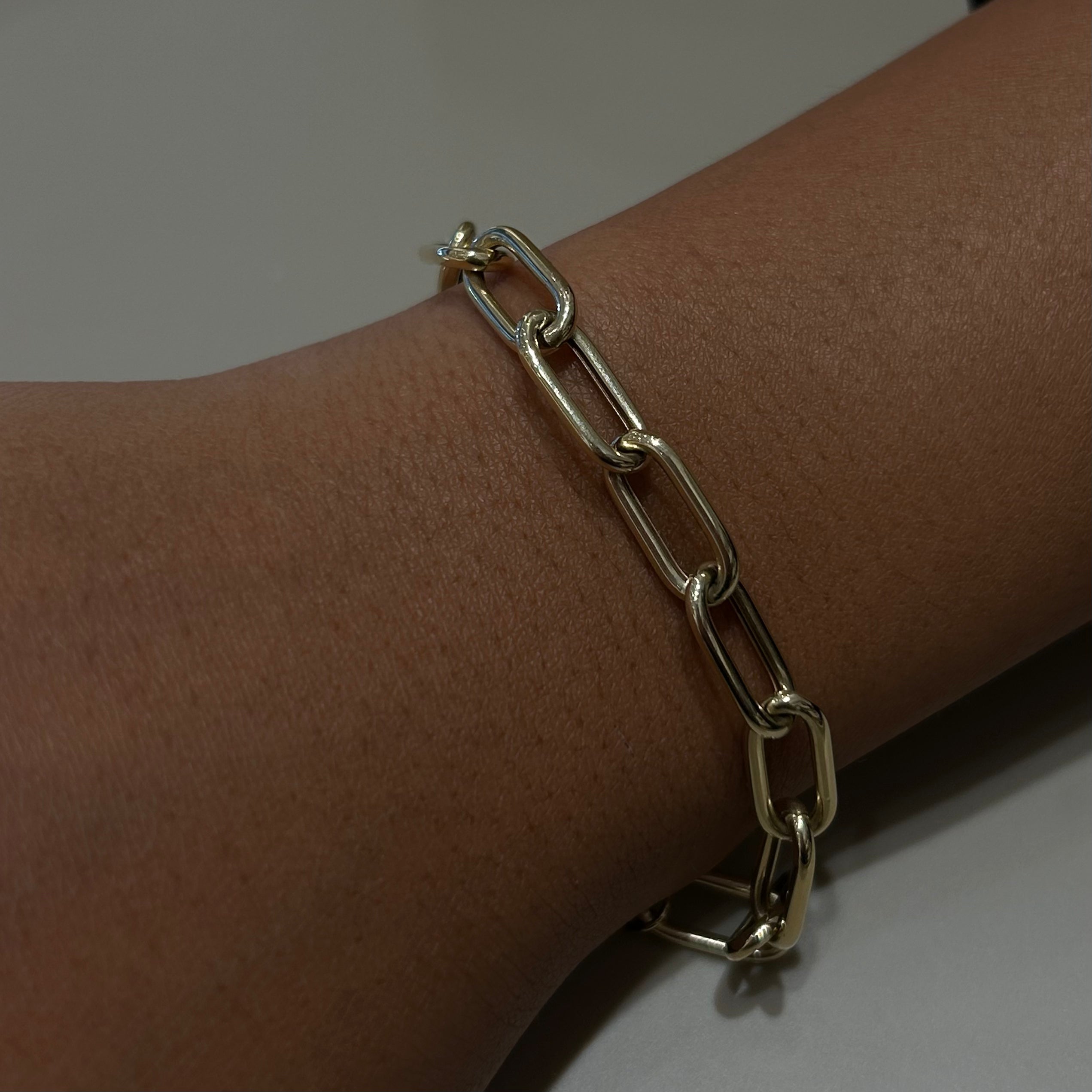 Loops bracelet