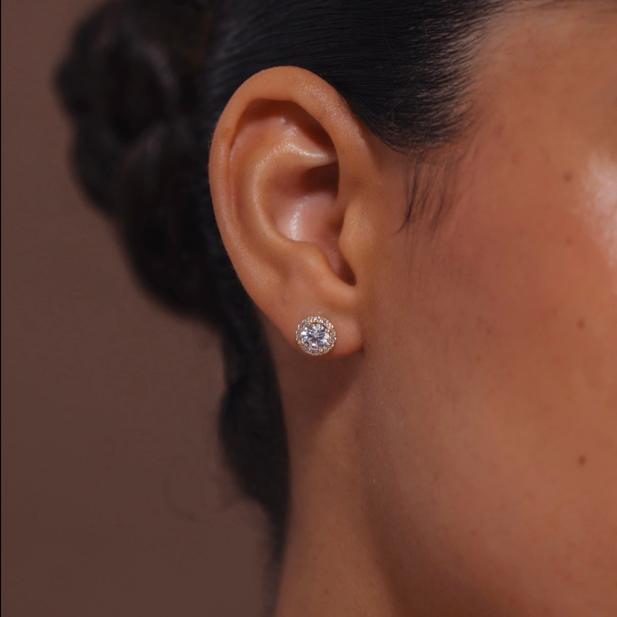 14k Eileen earrings