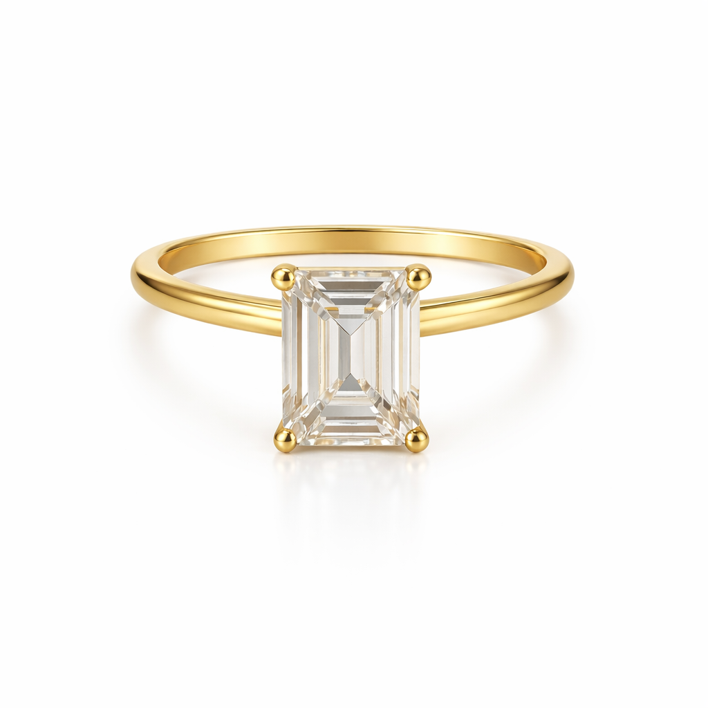 טבעת קריסטל