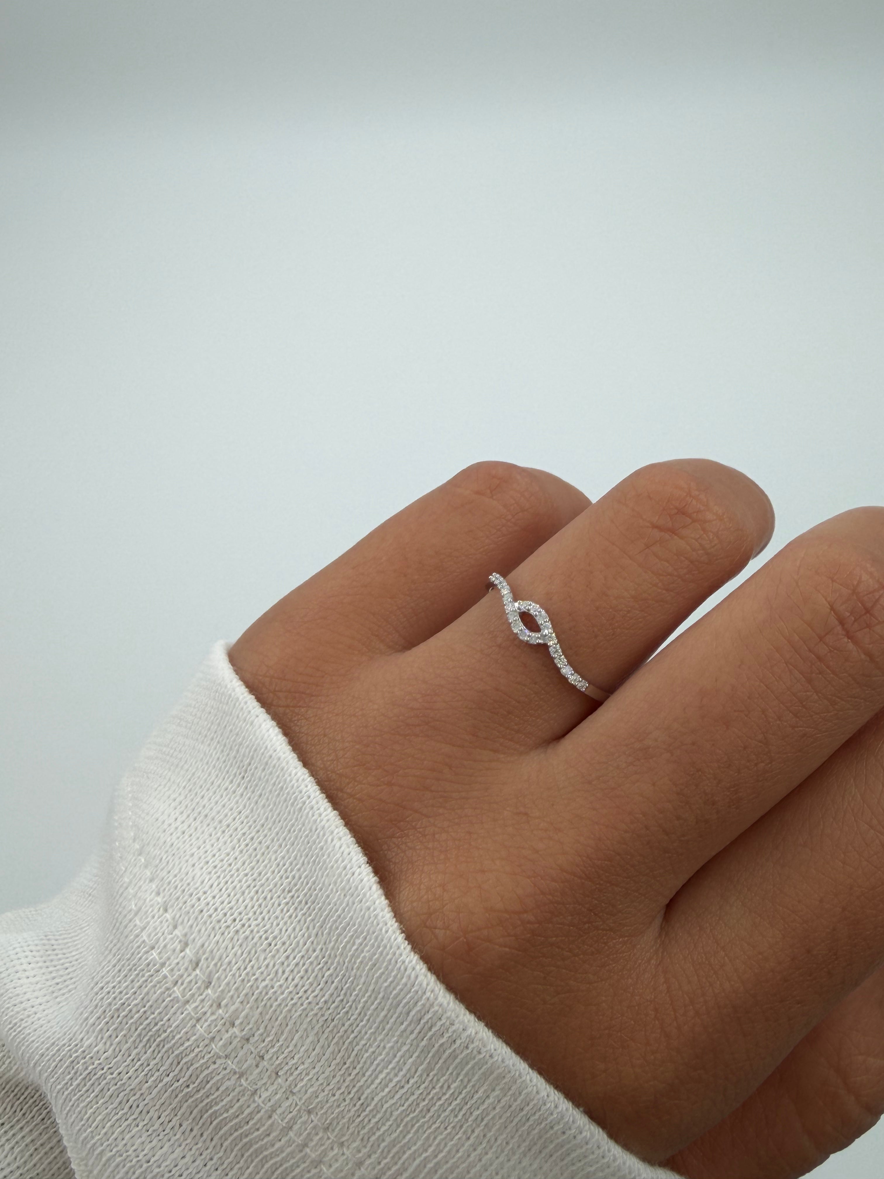 LAYA ring