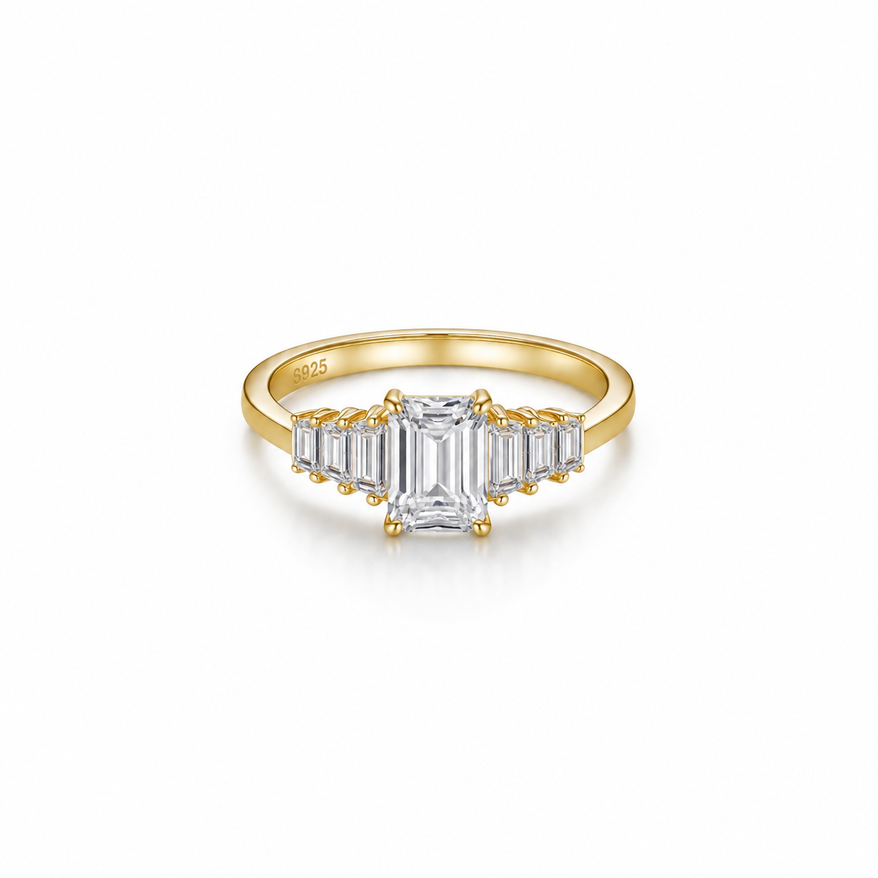 Naya ring